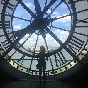 Meet your Posher, Marissa